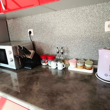모스타르 Poseidon House 아파트 외부 사진