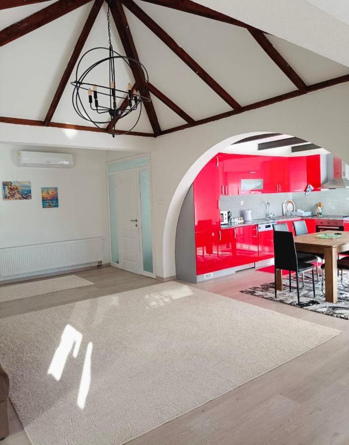 모스타르 Poseidon House 아파트 외부 사진
