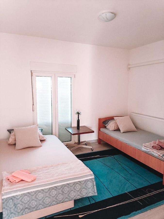 모스타르 Poseidon House 아파트 외부 사진