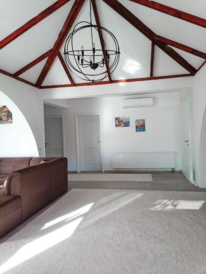 모스타르 Poseidon House 아파트 외부 사진