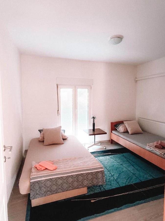 모스타르 Poseidon House 아파트 외부 사진