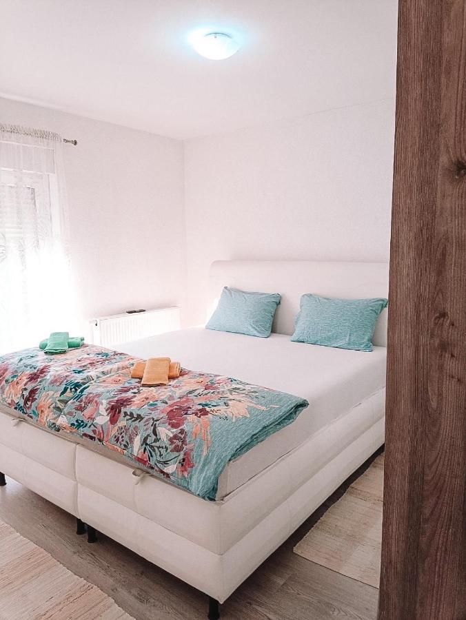 모스타르 Poseidon House 아파트 외부 사진