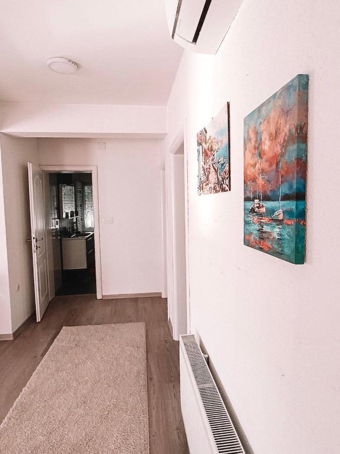 모스타르 Poseidon House 아파트 외부 사진