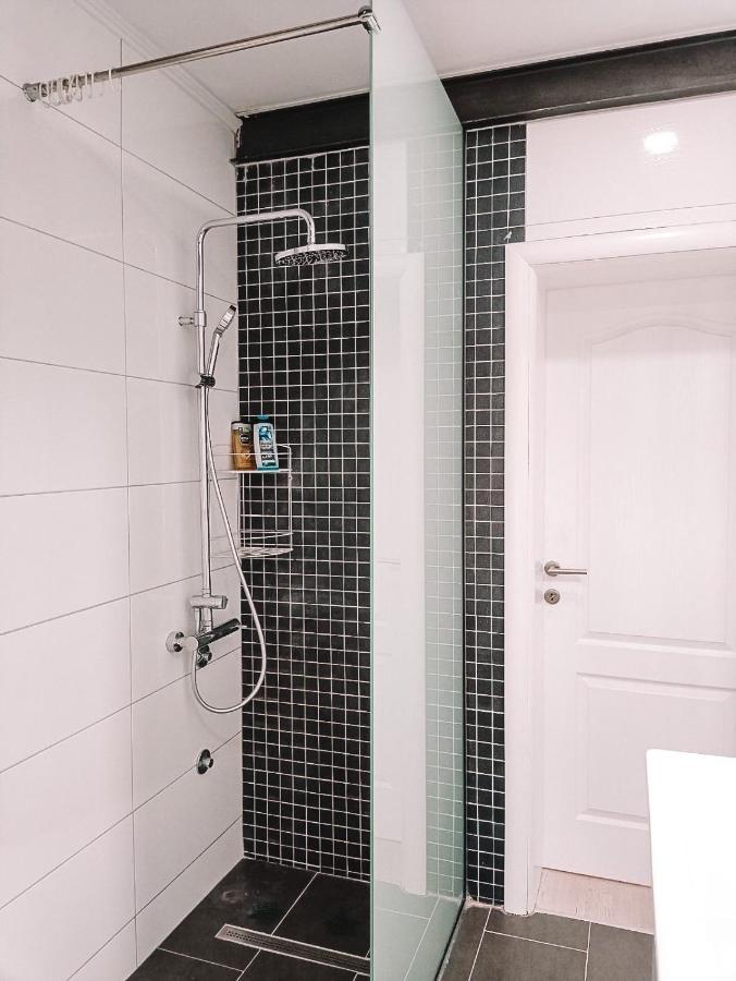 모스타르 Poseidon House 아파트 외부 사진