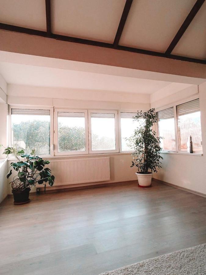 모스타르 Poseidon House 아파트 외부 사진