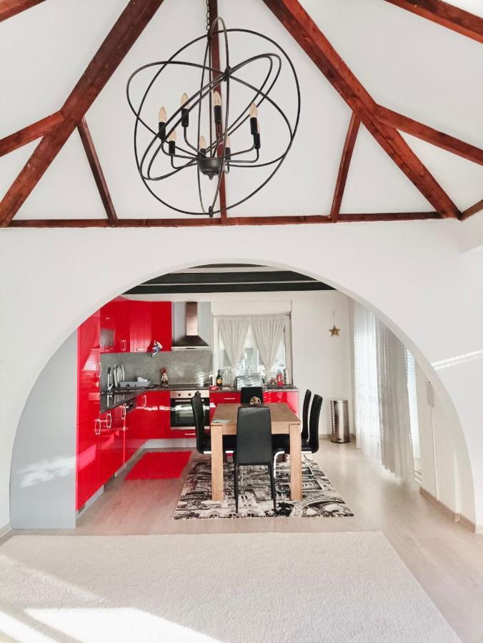 모스타르 Poseidon House 아파트 외부 사진