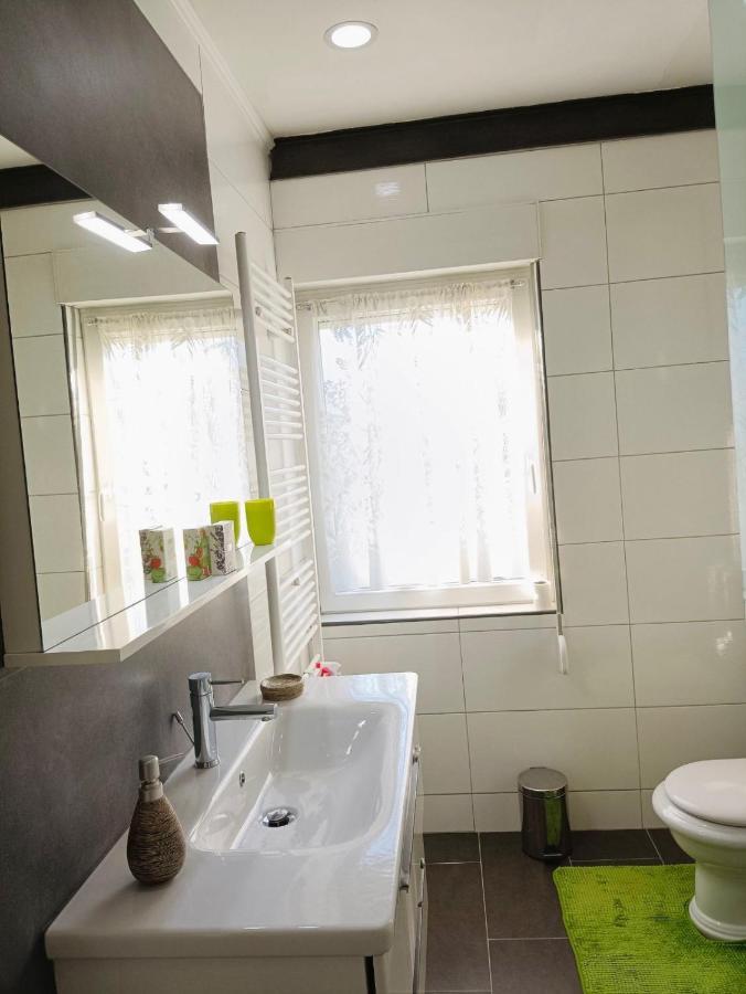 모스타르 Poseidon House 아파트 외부 사진