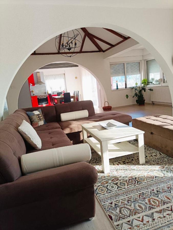 모스타르 Poseidon House 아파트 외부 사진