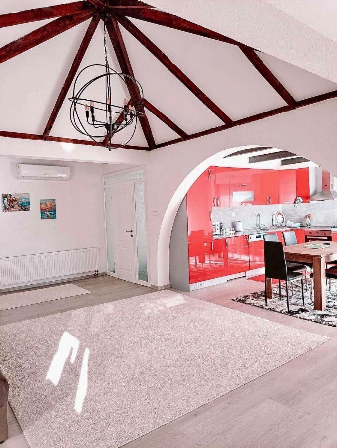 모스타르 Poseidon House 아파트 외부 사진