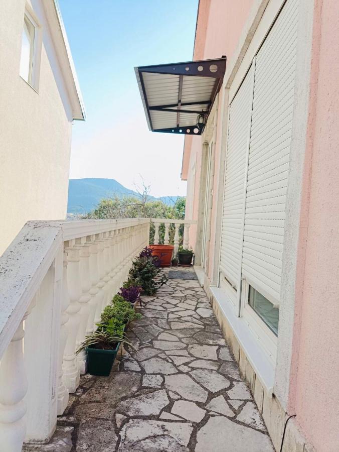 모스타르 Poseidon House 아파트 외부 사진