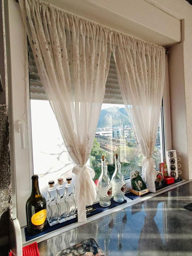 모스타르 Poseidon House 아파트 외부 사진