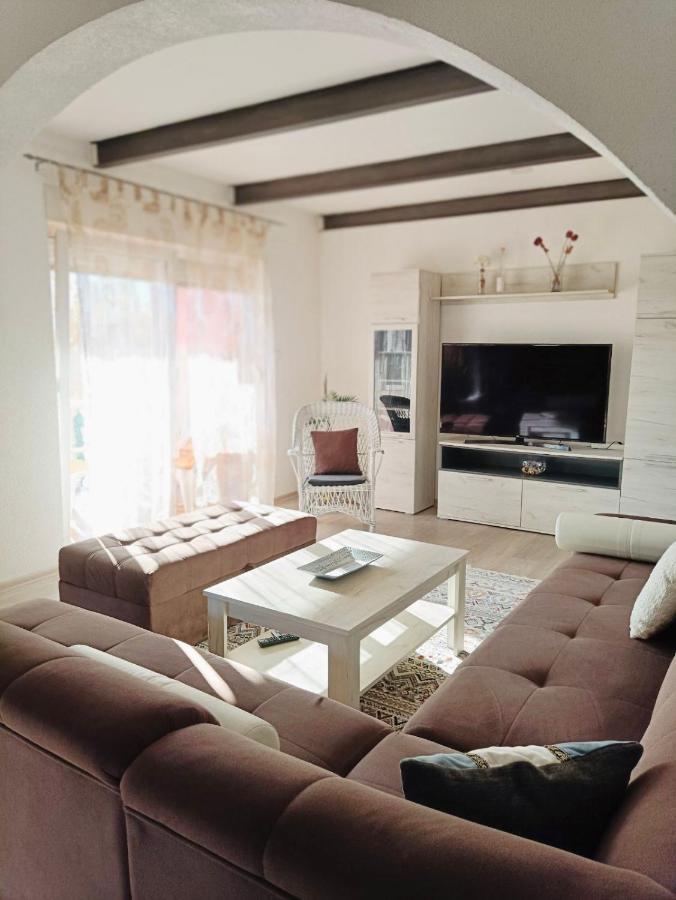 모스타르 Poseidon House 아파트 외부 사진