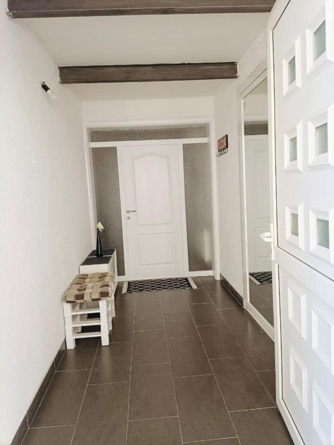 모스타르 Poseidon House 아파트 외부 사진